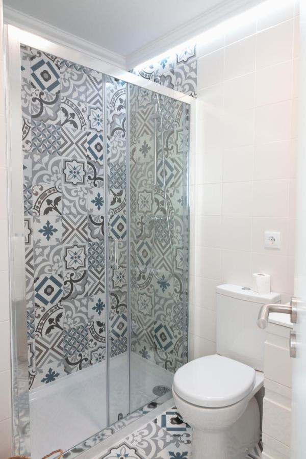Vibrant Host Solutions - Heroismo'S Metro Porto Eksteriør billede